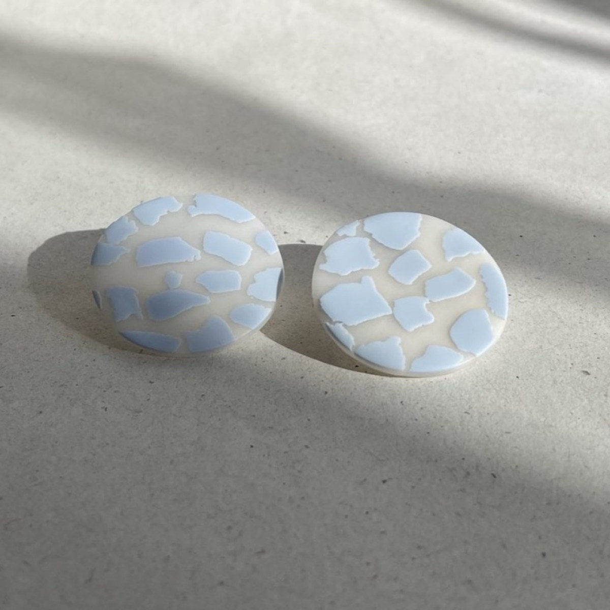 SAFARI BABY BLUE